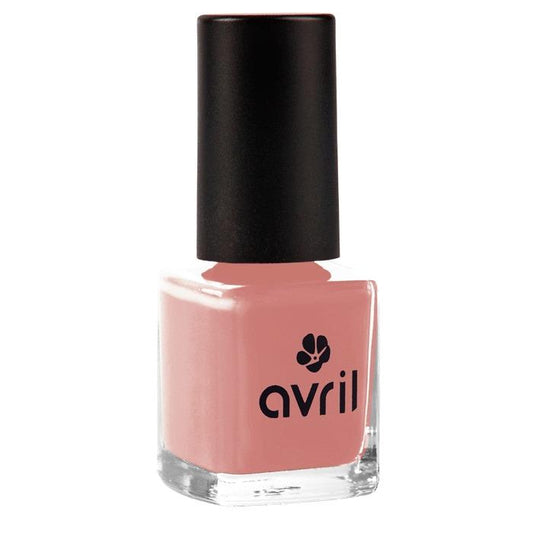 Vernis à ongles nude Avril