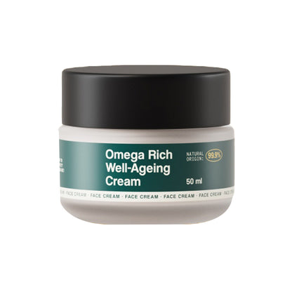 Omega Rich Freshly gezichtscrème 50 ml