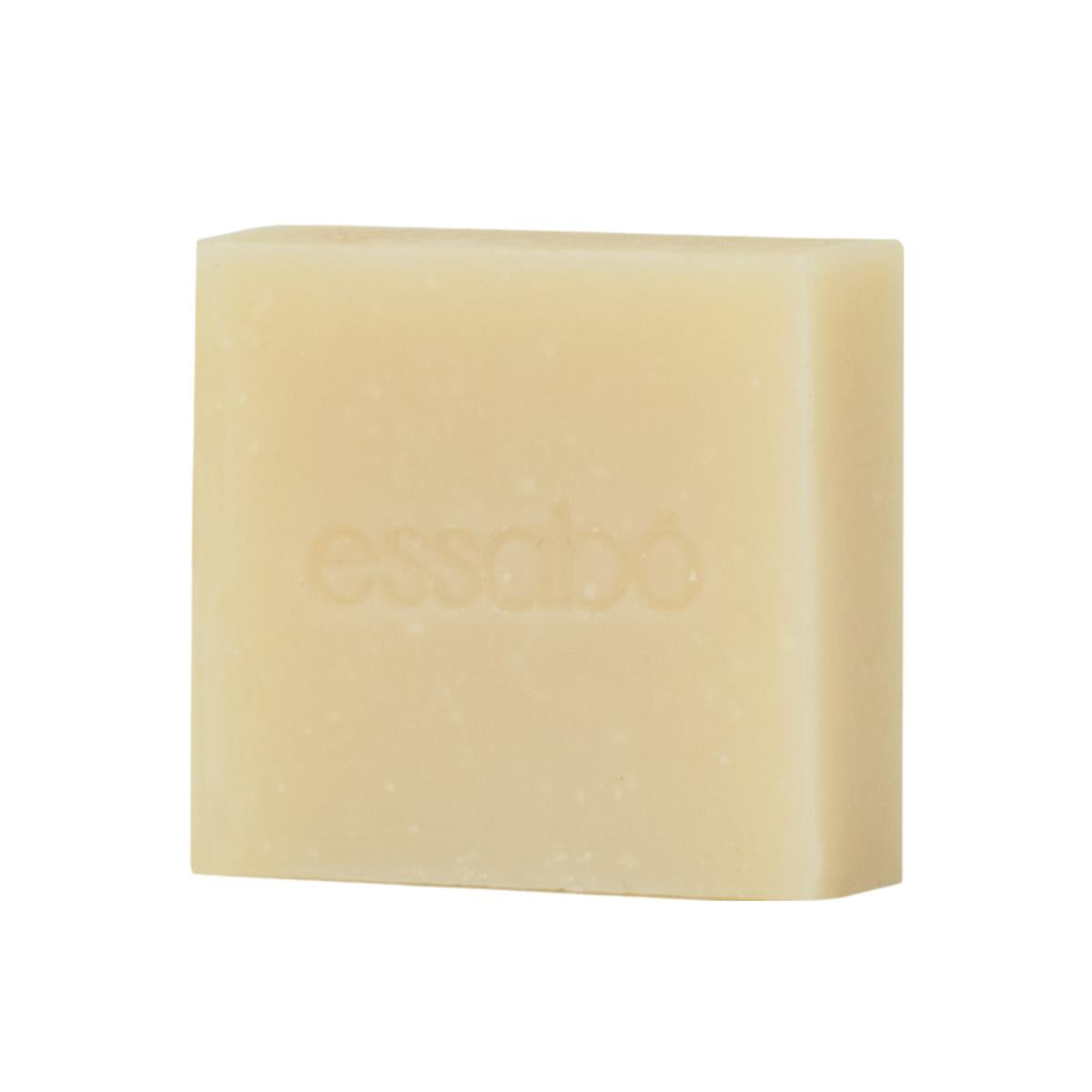 Ekologiczne mydło do golenia i brody, 120 g Essabó