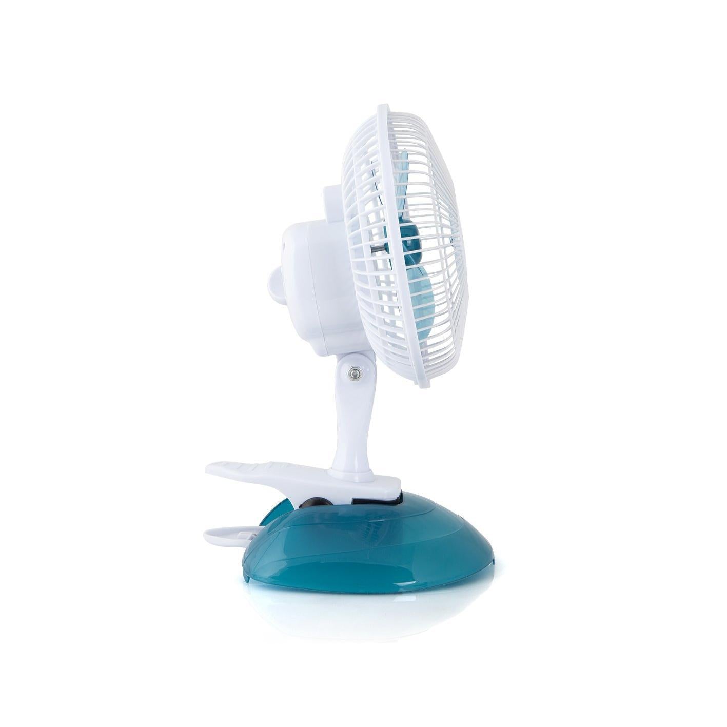 Ventilateur de table TF 0219 Orbegozo