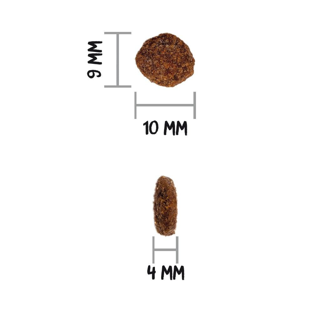 Karma Ownat Grain Free Prime Sterilized dla kotów sterylizowanych 3 kg