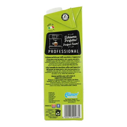 Glutenfri sojadryck Barista BIO Vitariz 1 l