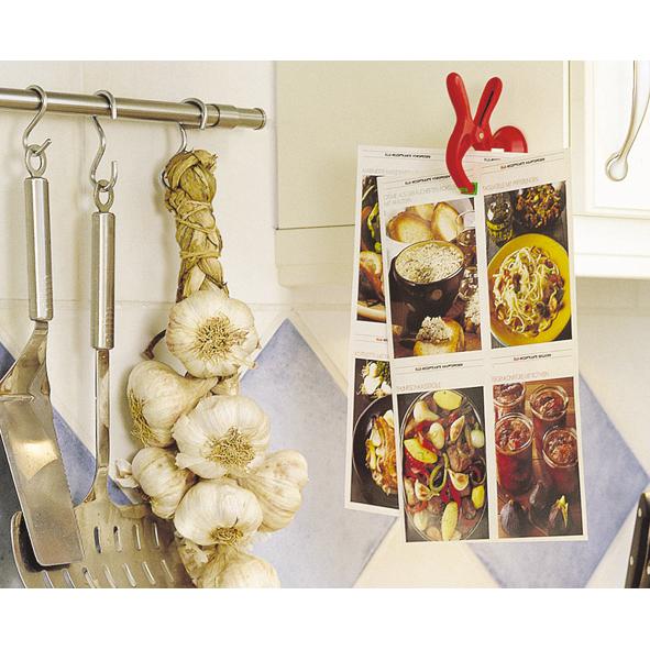 Zacisk mikrofix z przyssawką 30 mm Wolfcraft 1 Spring