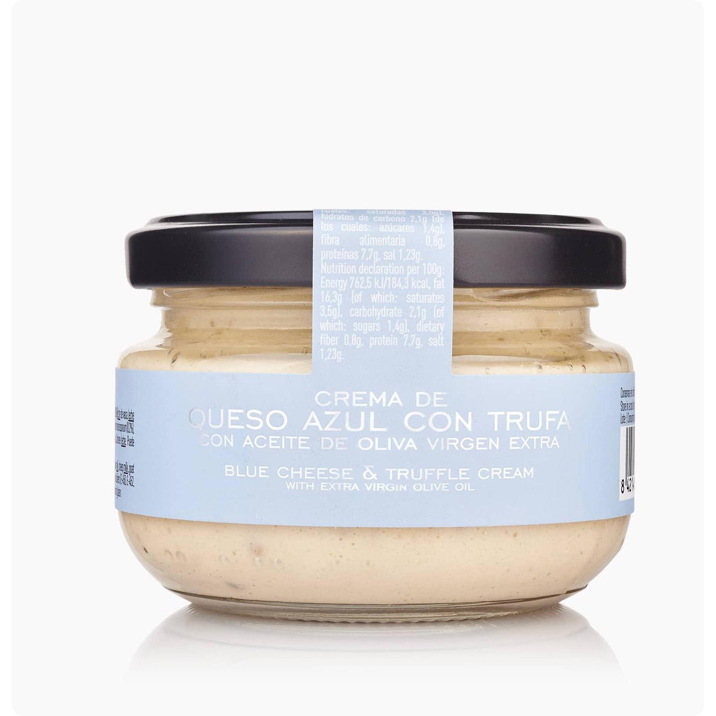 Crema de Queso Azul con Trufa La Chinata 120 g