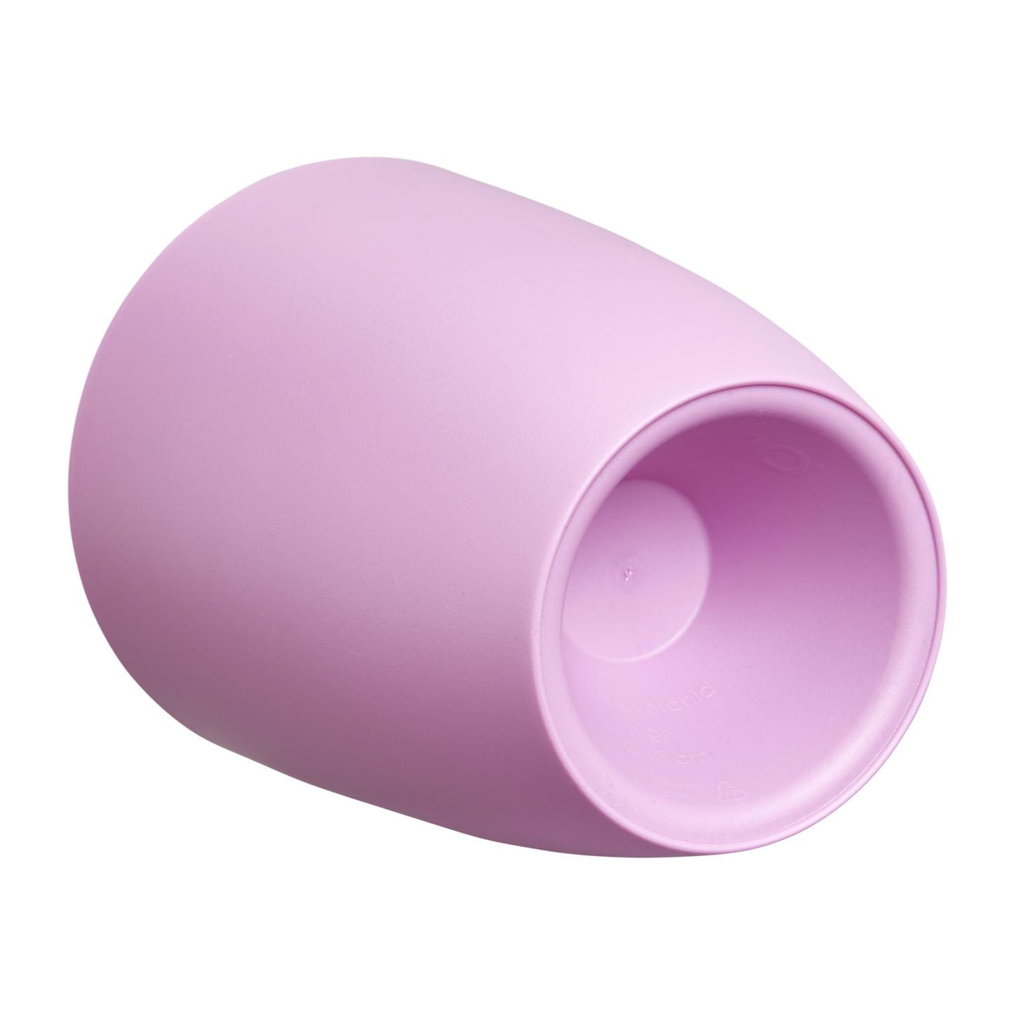 Vaso per orchidee Brussels High Elho vivid violet