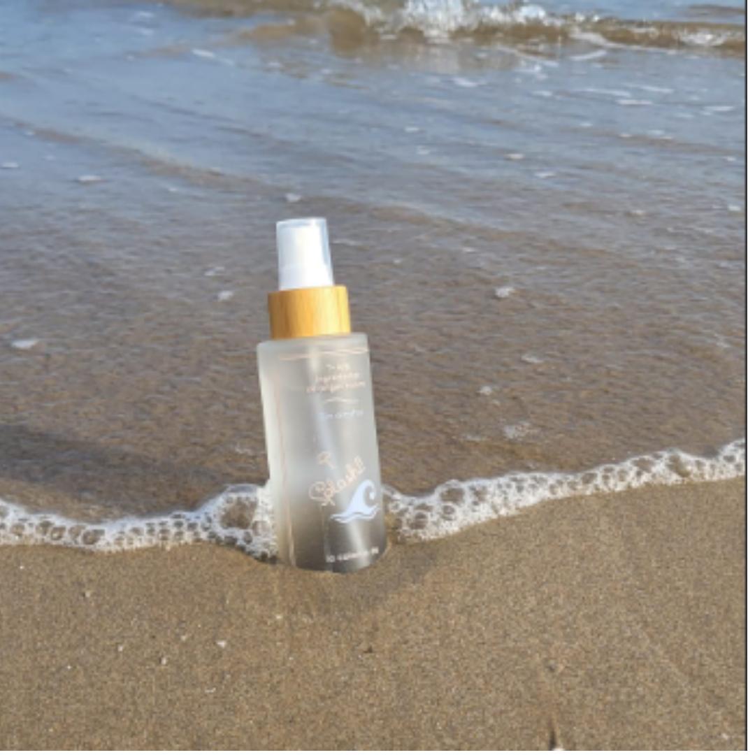 Kinderparfum - Splash! "Zonder alcohol" Costazar 100 ml