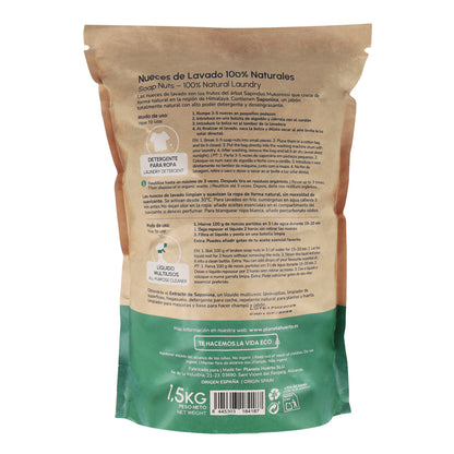 Planeta Huerto Washed Walnuts 1,5 kg