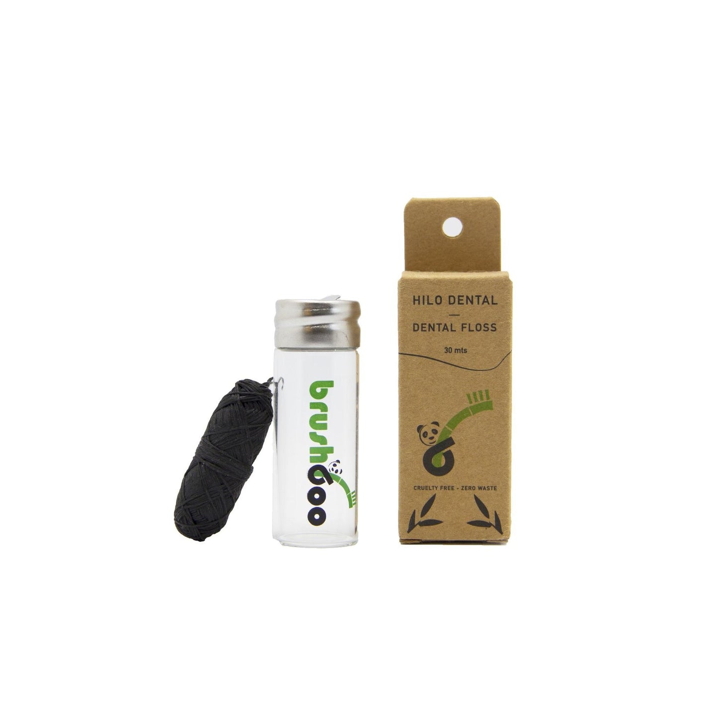 EcoPack Brushboo dla całej rodziny