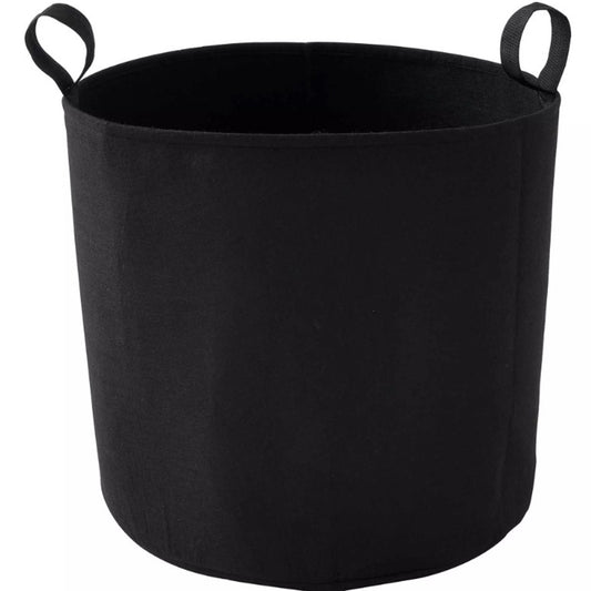 Bag4Plant Sac de plantation en feutre géotextile ø40 cm 50,3 L
