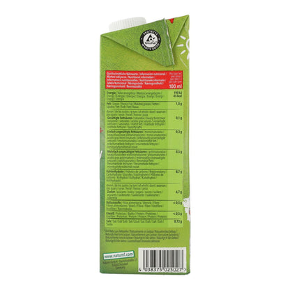 Pack 6L Boisson BIO à l'épeautre Natumi