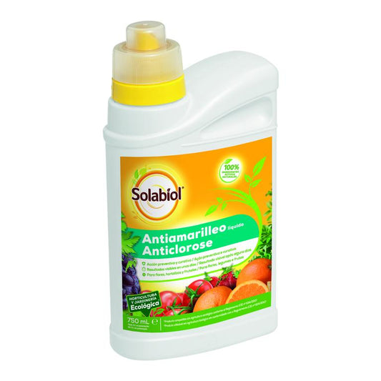 Antiarrancione naturale liquido 750 ml Solabiol