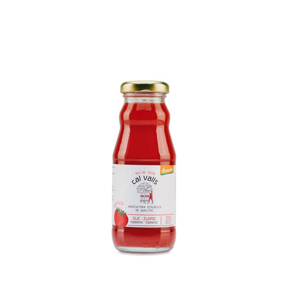Tomaten-Saft ECO Cal Valls 200 ml