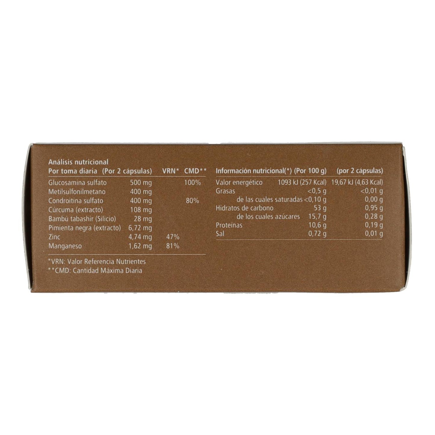 Flexivita Pro Vitae 60 kapslar