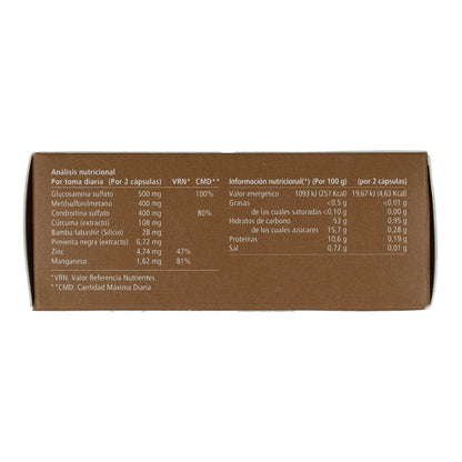 Flexivita Pro Vitae 60 kapslar