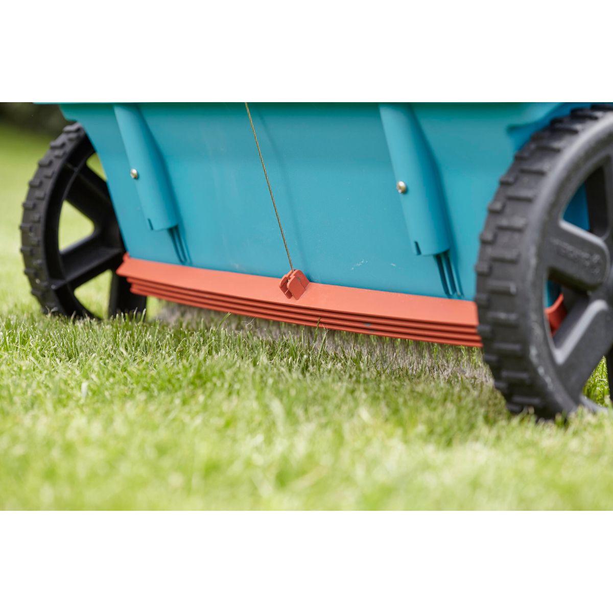 Carrello spargitore Gardena L