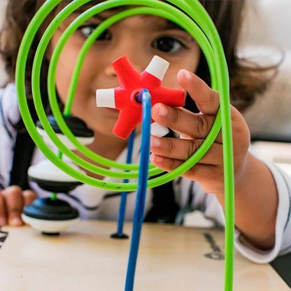 E11656 Stacja innowacji