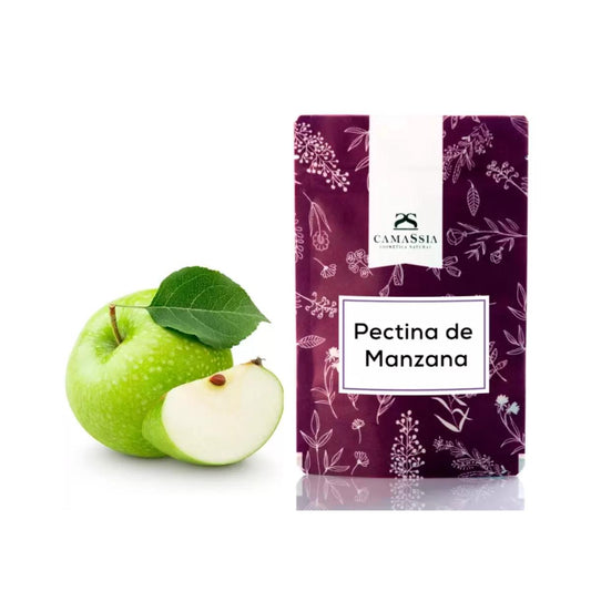 Apple pectin, 50 g. Camassia