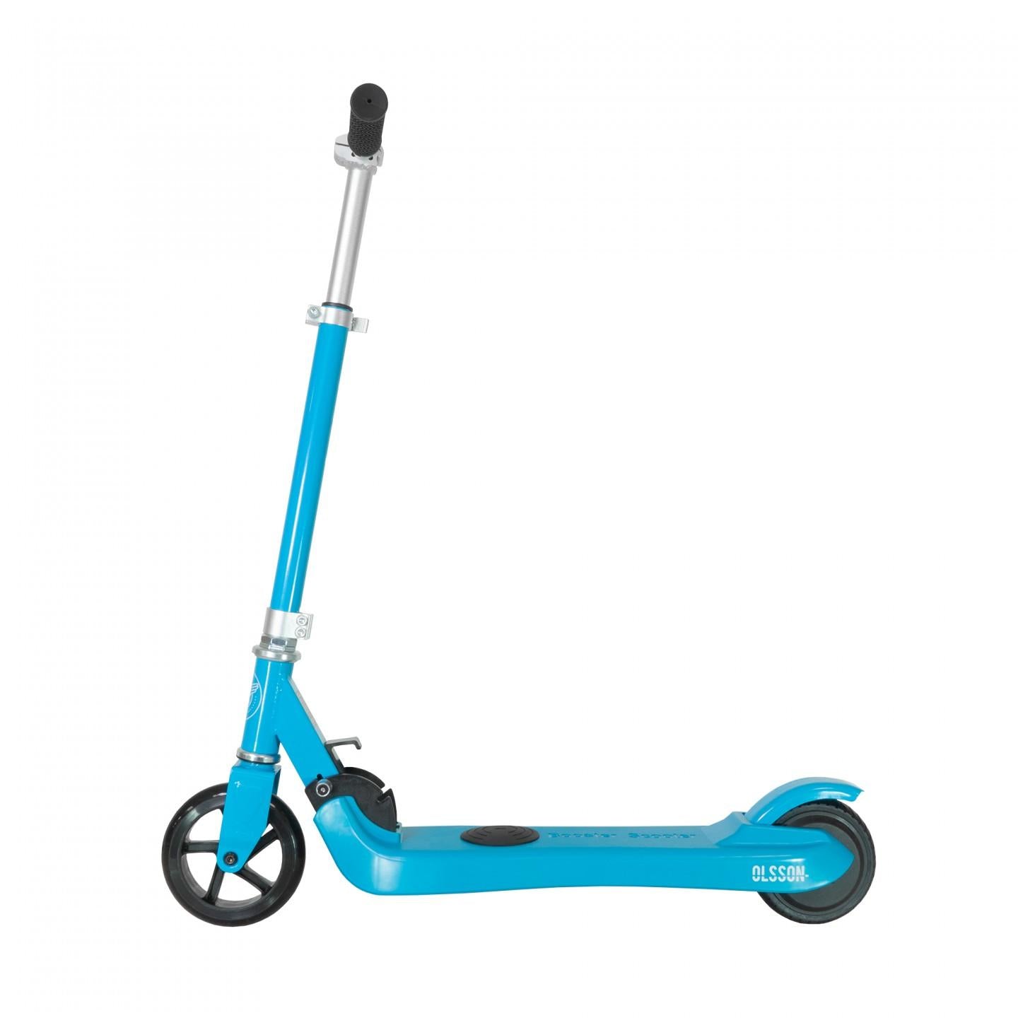 Monopattino elettrico Olsson Fun blu