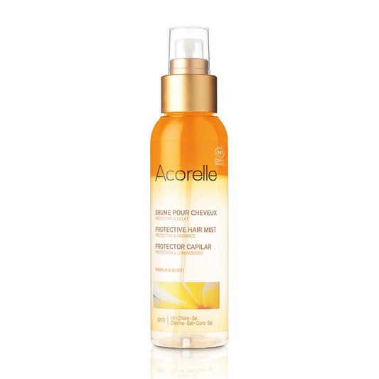 Acorelle haarverzorgingsproduct met zonnefilter 100 ml