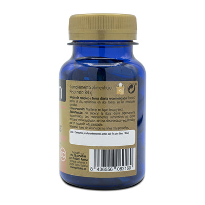 Omega 3,6,9 plus SANON 60 kapslar 1400 mg