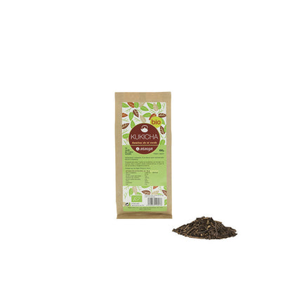 Biologische Kukicha-thee MIMASA 100 g