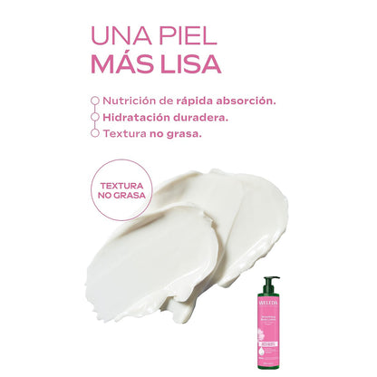 Weleda Wildrosen Körpermilch 250 ml