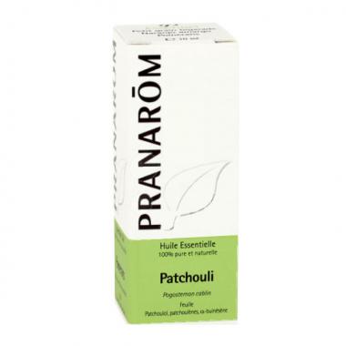 Patchouli Pranarôm, 5 ml