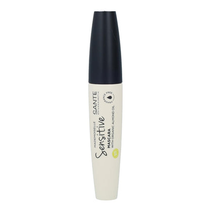 Wimpermasker Senstive 01 Black Sante 8 ml