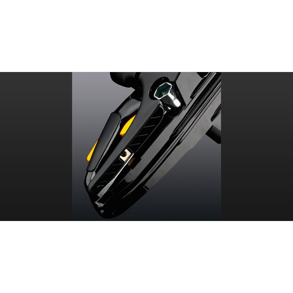 Motosierra térmica CS-340 McCulloch