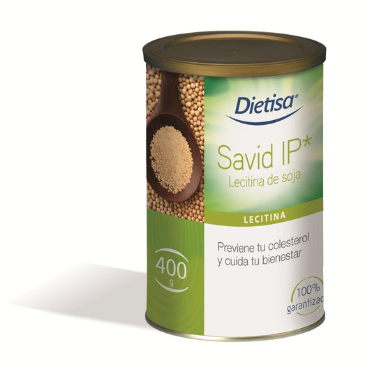 Savid IP Lecithin 400 g Dietisa