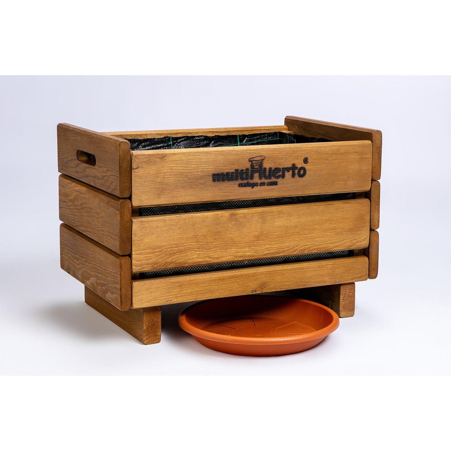 Kit de récolte pour bac de culture Multihuerto