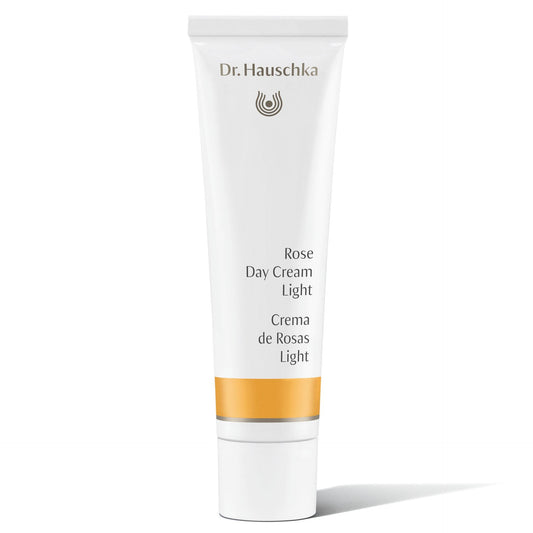Light Rozencrème Dr. Hauschka 30 ml