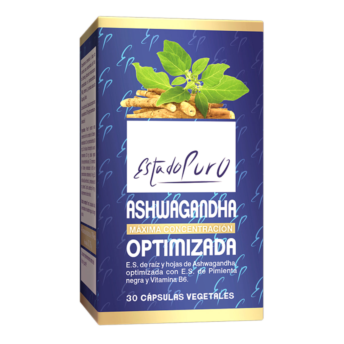 Ashwagandha Tongil 30 capsules