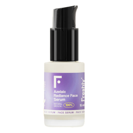 Miniformat - Azelaic Radiance Face Treatment (15 ml)