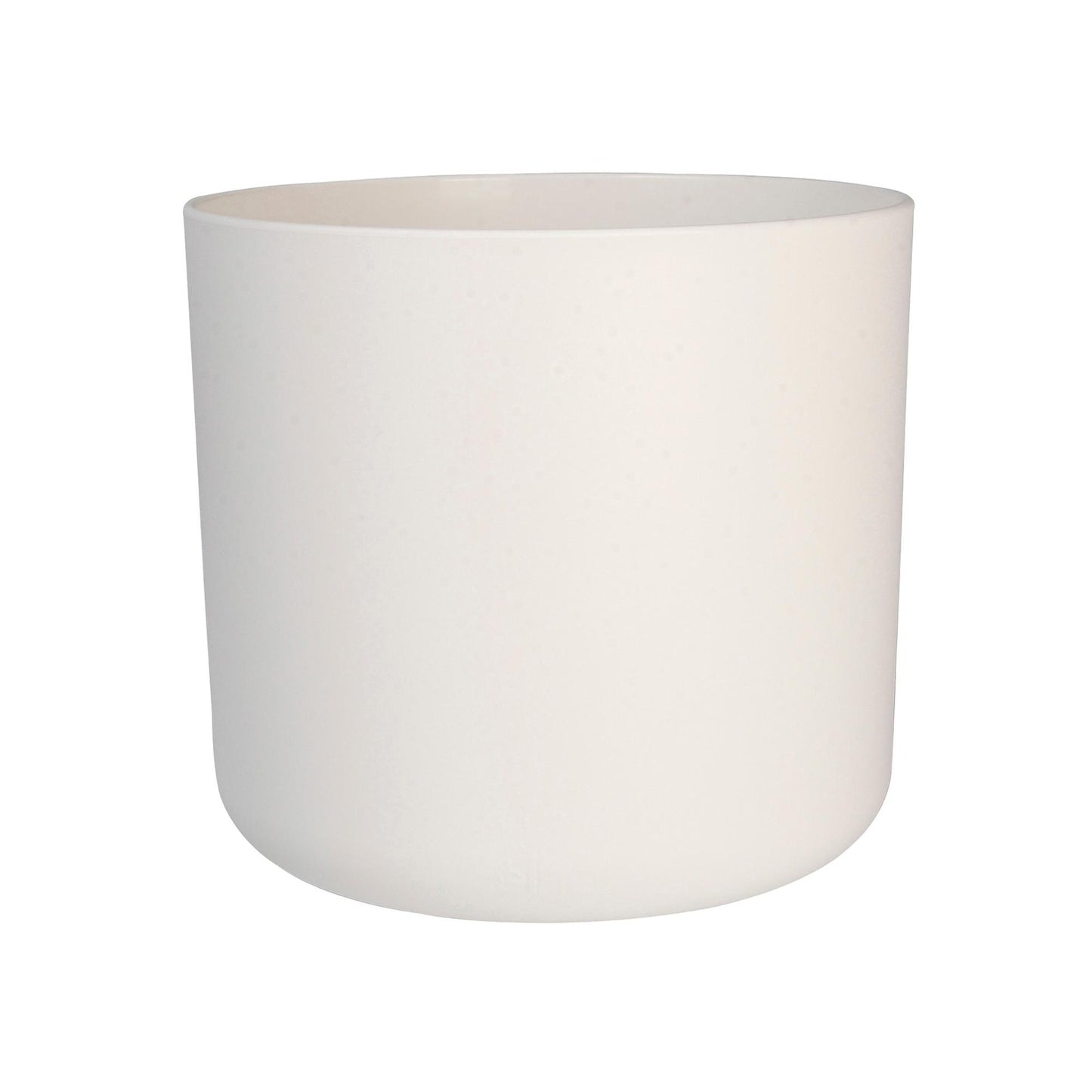 Bloempot B.for Soft Round Elho Wit 22 cm