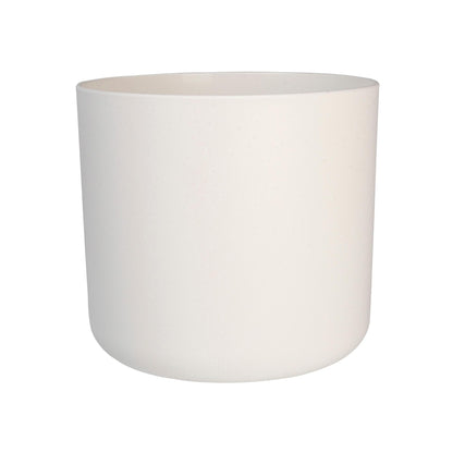 Bloempot B.for Soft Round Elho Wit 22 cm
