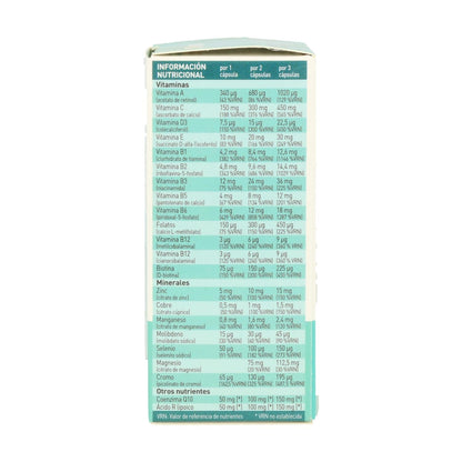 CN Base de LCN 30 kapsułek