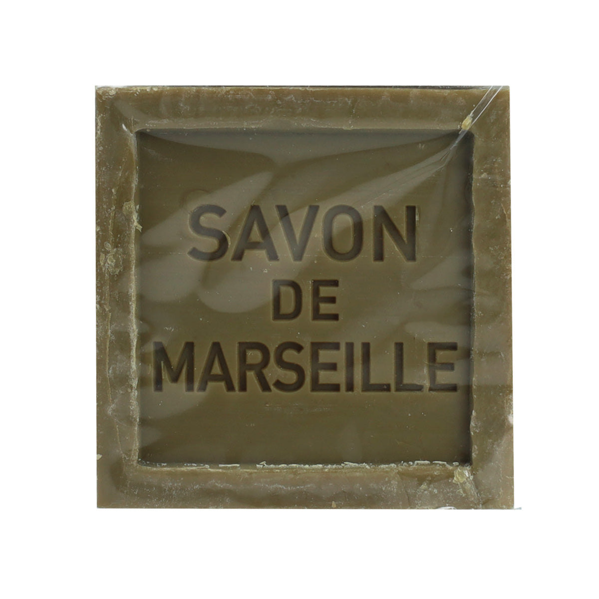 Sapone di Marsiglia all'oliva Edizione Limitata La Corvette Cubo 300 g