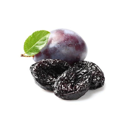 Pruimen zonder pit Bio El Granero 250 g