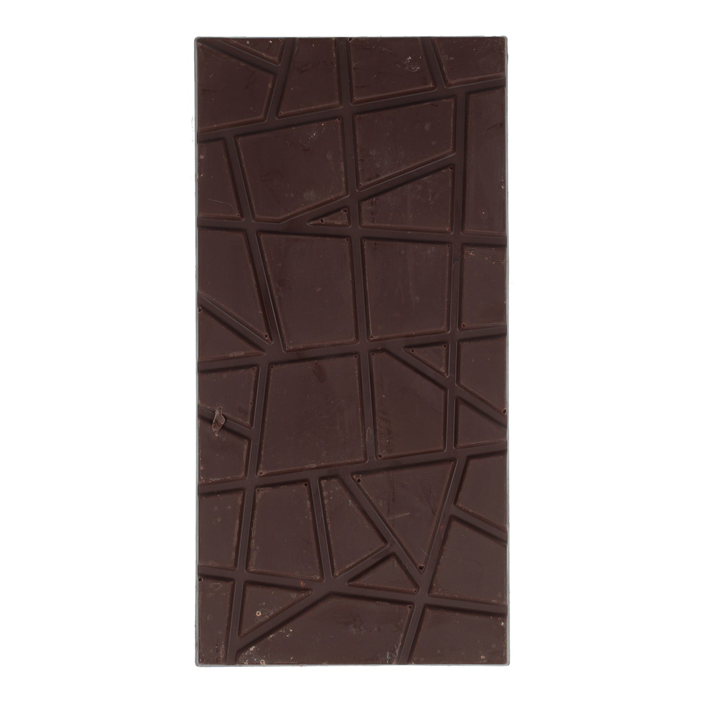 Tablette de chocolat noir 75% avec orange caramélisée ECO Planeta Huerto 70 g