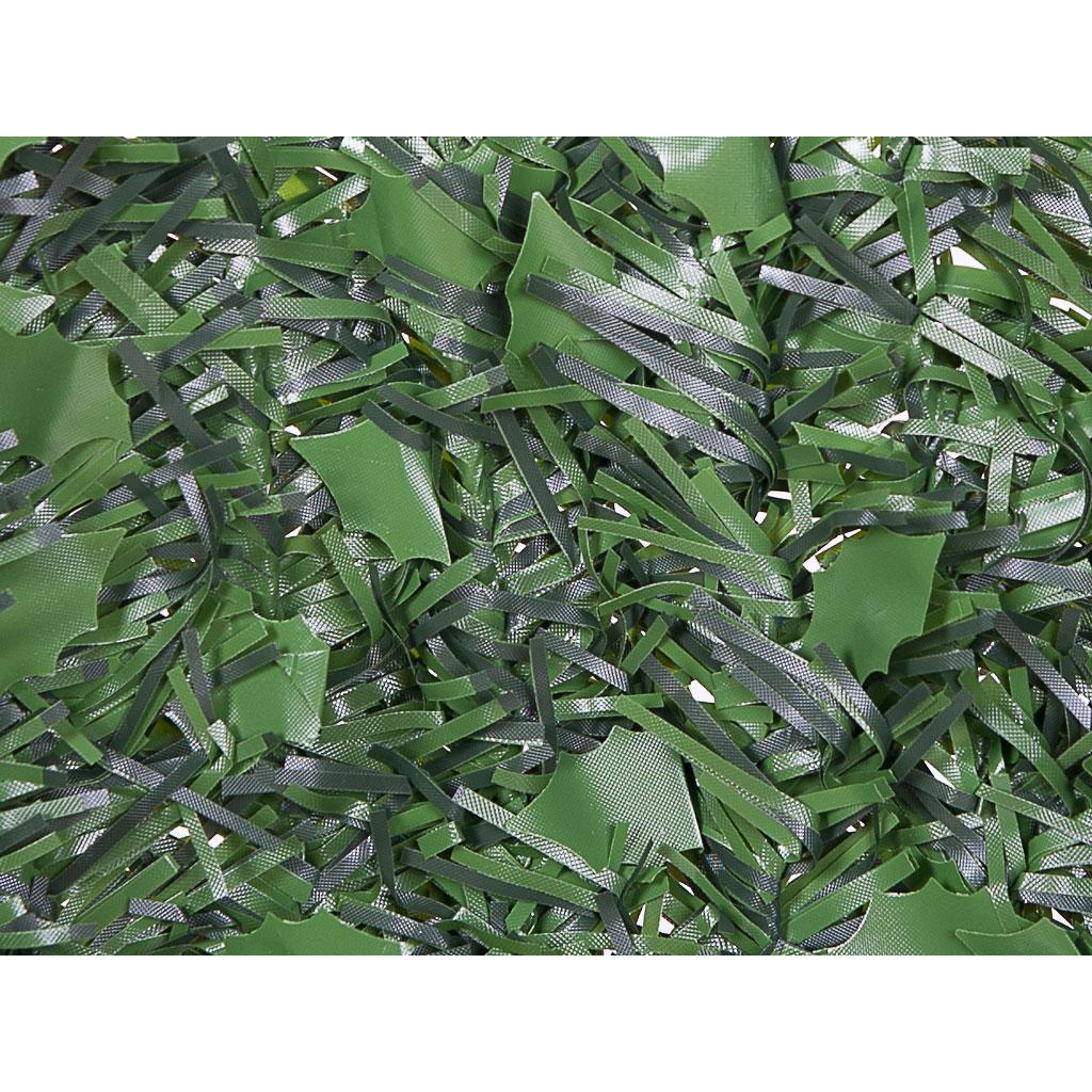 Haie bicolore feuille de lierre Faura 1,5 x 3 m