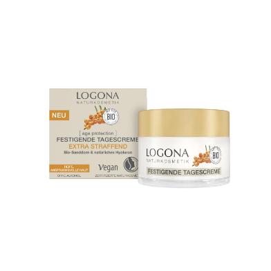 Logona Age Protection Firming Day Cream 50ml