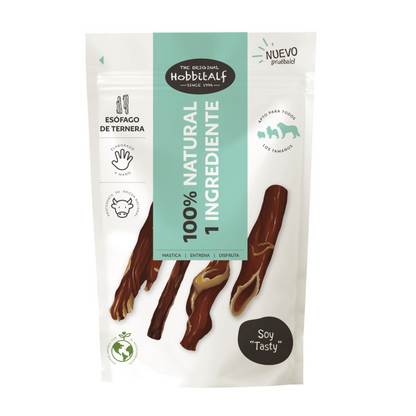 Kalfsvlees Hobbitalf 100 g