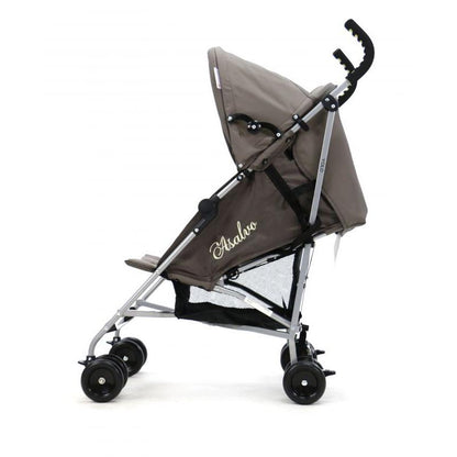 Silla Yolo Asalvo gis