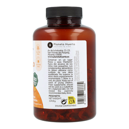 Opakowanie 2xOmega 7 Sea Buckthorn Planet Orchard 180 perełek