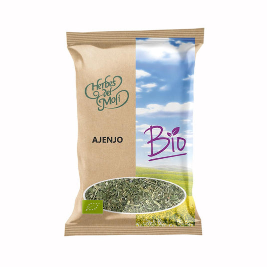 Piołun w postaci rośliny Herbes del Molí, 40 g