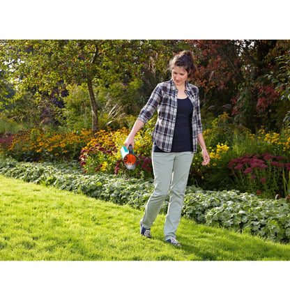 Spargitore piccolo GARDENA