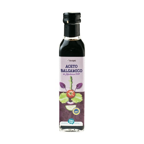 Terrasana Balsamico-Essig aus Modena 250 ml