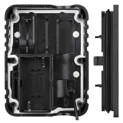 Full Vision Digital Irrigation Controller, Aquacontrol