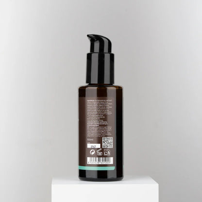 Arganour anticellulitis gel 100 ml